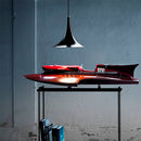 TRION ＋35P1 トリオン ペンダントライト DARO（ダロ） / TRION 35 P1 PENDANT 3年保証