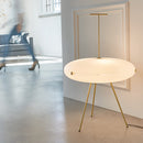 ルナ オリゾンテール フロアライト TATO / LUNA ORIZZONTALE 3年保証