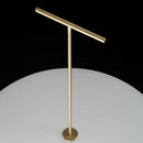 ルナ オリゾンテール フロアライト TATO / LUNA ORIZZONTALE 3年保証