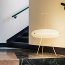 ルナ オリゾンテール フロアライト TATO / LUNA ORIZZONTALE 3年保証