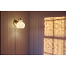 ≪特典付≫Louis Poulsen ルイスポールセン VL リングクラウン ウォール1 VL Ring Crown Wall 1（コード付）【正規品】 要電気工事 ★プレゼント付 3年保証