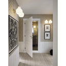 ≪受注生産品≫Louis Poulsen ルイスポールセン VL リングクラウン ウォール2 VL Ring Crown Wall 2 [※要電気工事]【正規品】【送料無料】