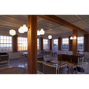 ≪受注生産品≫Louis Poulsen ルイスポールセン VL リングクラウン ウォール2 VL Ring Crown Wall 2 [※要電気工事]【正規品】【送料無料】