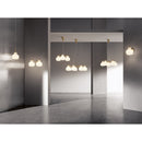 Louis Poulsen ルイスポールセン VL Ring Crown 7　ペンダントライト【正規品】 【送料無料】　ルイスポールセン、レクリントなどの北欧照明、アルテミデ、フロスなどのデザイナーズ照明、イサムノグチの和風照明を通販します。照明器具を販売するネットショップ！送料無料！