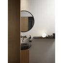 ≪特典付≫Louis Poulsen ルイスポールセン テーブル/フロアライト VL Studio Table/Floor 150 Brass (真鍮/ラッカー仕上)【正規品】 ★プレゼント付 3年保証