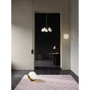 ≪特典付≫Louis Poulsen ルイスポールセン テーブル/フロアライト VL Studio Table/Floor 250 Brass (真鍮/ラッカー仕上)【正規品】 ★プレゼント付 3年保証