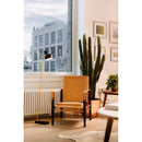 ≪特典付≫Louis Poulsen ルイスポールセン フロアライト VL38 Floor Black VL38 フロア ブラック(黒)【正規品】 ★プレゼント付 3年保証