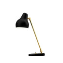 Louis Poulsen ルイスポールセン テーブルライト VL38 Table Black VL38 テーブル ブラック(黒)【正規品】【送料無料】