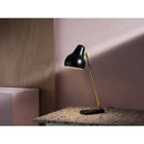 ≪特典付≫Louis Poulsen ルイスポールセン テーブルライト VL38 Table Black VL38 テーブル ブラック(黒)【正規品】 ★プレゼント付 3年保証
