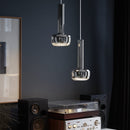 ≪特典付≫Louis Poulsen ルイスポールセン VL56 ペンダント クローム VL56 PENDANT CHROME ペンダントライト【正規品】【送料無料】3年保証