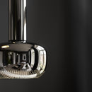 ≪特典付≫Louis Poulsen ルイスポールセン VL56 ペンダント クローム VL56 PENDANT CHROME ペンダントライト【正規品】【送料無料】3年保証