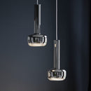 ≪特典付≫Louis Poulsen ルイスポールセン VL56 ペンダント クローム VL56 PENDANT CHROME ペンダントライト【正規品】【送料無料】3年保証