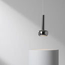 ≪特典付≫Louis Poulsen ルイスポールセン VL56 ペンダント クローム VL56 PENDANT CHROME ペンダントライト【正規品】【送料無料】3年保証