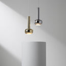 ≪特典付≫Louis Poulsen ルイスポールセン VL56 ペンダント クローム VL56 PENDANT CHROME ペンダントライト【正規品】【送料無料】3年保証