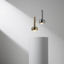 ≪特典付≫Louis Poulsen ルイスポールセン VL56 ペンダント ポリッシュドブラス VL56 PENDANT POLISHED BRASS ペンダントライト【正規品】【送料無料】3年保証