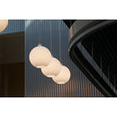 ≪特典付≫Louis Poulsen ルイスポールセン ペンダントライト　Wohlert ウォラート（Satellite サテライト）400【正規品】 ★プレゼント付 3年保証