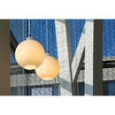 ≪特典付≫Louis Poulsen ルイスポールセン ペンダントライト　Wohlert ウォラート（Satellite サテライト）400【正規品】 ★プレゼント付 3年保証