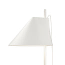 ≪特典付≫Louis Poulsen ルイスポールセン フロアライト Yuh Floor White Yuh フロア ホワイト(白)【正規品】 ★プレゼント付 3年保証