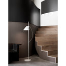 ≪特典付≫Louis Poulsen ルイスポールセン フロアライト Yuh Floor White Yuh フロア ホワイト(白)【正規品】 ★プレゼント付 3年保証