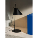 ≪特典付≫Louis Poulsen ルイスポールセン テーブルライトYuh Table Black Yuh テーブル ブラック(黒)【正規品】 ★プレゼント付 3年保証