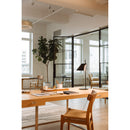 ≪特典付≫Louis Poulsen ルイスポールセン テーブルライトYuh Table Black Yuh テーブル ブラック(黒)【正規品】 ★プレゼント付 3年保証