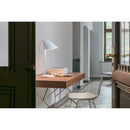 ≪特典付≫Louis Poulsen ルイスポールセン テーブルライト Yuh Table White Yuh テーブル ホワイト(白)【正規品】 ★プレゼント付 3年保証