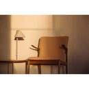 ≪特典付≫Louis Poulsen ルイスポールセン テーブルライト Yuh Table White Yuh テーブル ホワイト(白)【正規品】 ★プレゼント付 3年保証